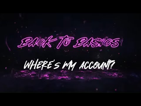 5nakeEyes Speaks: Back to Basics Episode 1- Where's My Account?? | Star Trek Fleet Command Explained