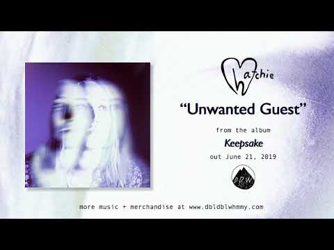 Video thumbnail for Unwanted Guest