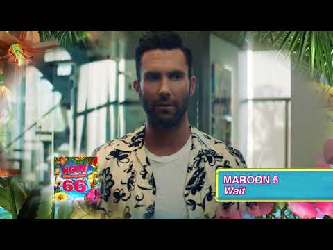 NOW 66 is available now!