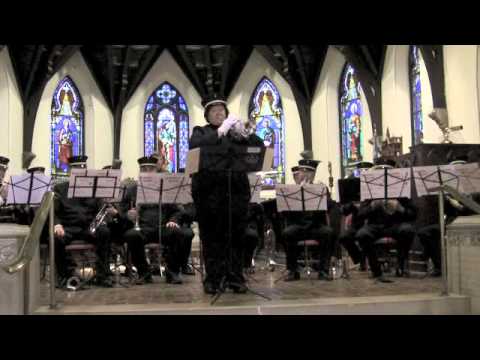 Keller: Fantasia on "Safe in the Arms of Jesus"