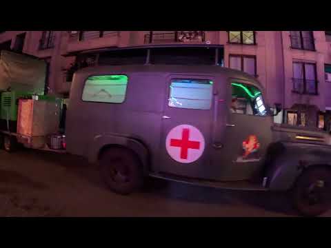 Carnaval Groepen Ninove 2023🎭 - Mismieesterd