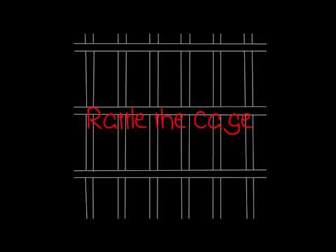ELIA EX "Rattle the Cage" Lyric Video