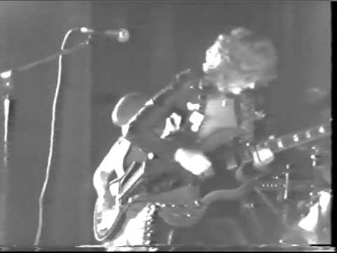 Female Rock Band Wicked Lady (Plastic Queen)