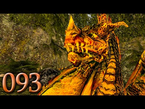 DIE RÜCKKEHR [Gothic 2 Mod] #093 • Der goldene Drache