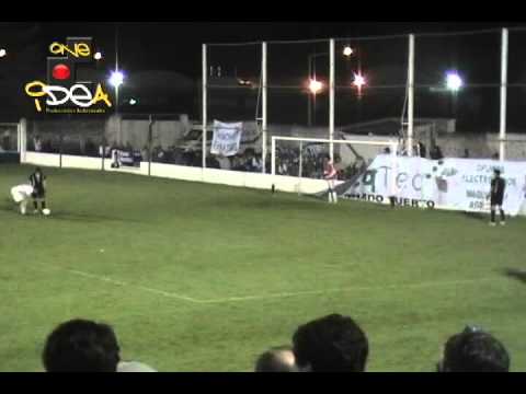 Sportivo Rivadavia Venado Tuerto Vs Jorge Newbery Venado Tuerto - Copa Argentina