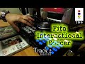 FIFA INERNATIONAL SOCCER TRACK 2 PANASONIC 3DO OST
