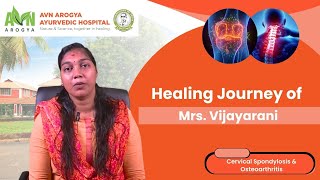 Vijayarani