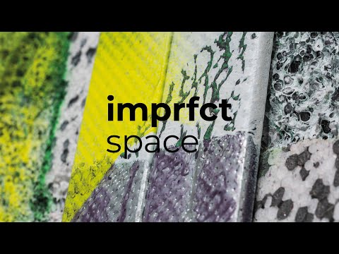 imprfct space No 2 - Max Geisler