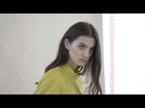 NATALIJA JANSONE - Digital Fashion Week Runway Show 24.09.2020 #MFW