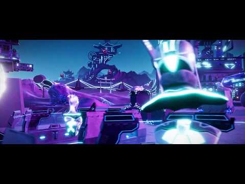 Hologate Virtual Reality