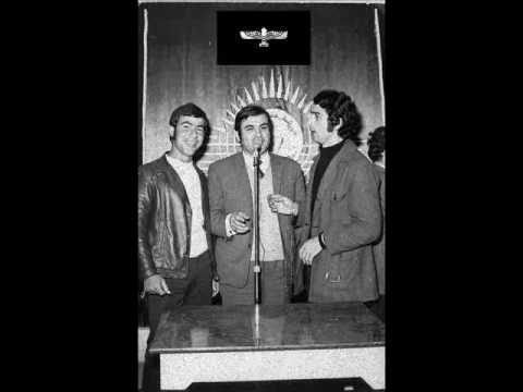 Aramean Song 1969 - Jalil Maiilo (O shnigho)