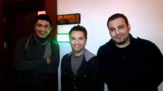 Bora Öztoprak & Kaan Öztürk - Yalan [CANLI]