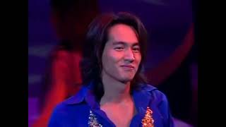Download lagu Jerry Yan - Yao Ding Ni (Live) mp3