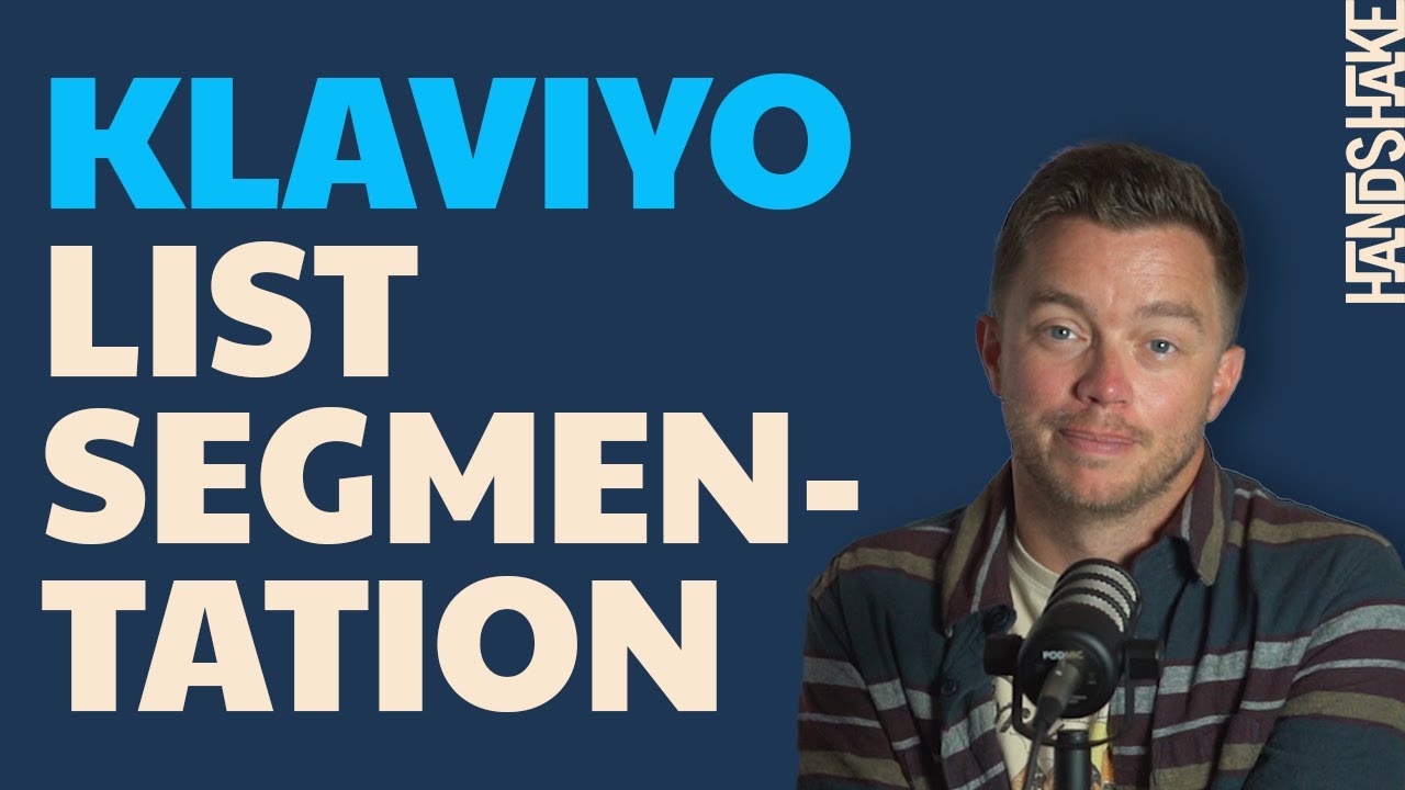 Unlock Hidden Revenue: How to Properly Segment Your Klaviyo List for Maximum Growth 🚀