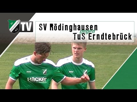 SVR.TV Highlights - TuS Erndtebrück