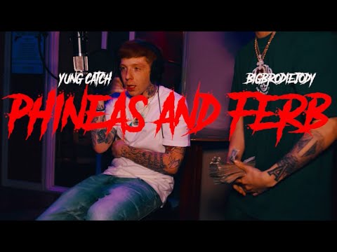 BigBrodieJody - Phineas & Ferb ft. Yung Catch (Official Video) ShotBy⁠@then8brhood