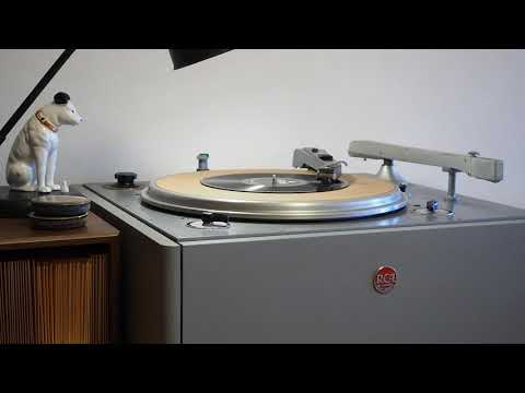 He's the Kind of a Man That You Like / Varsity Eight