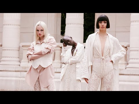 Ep.2 Pre Collection Spring Summer 22