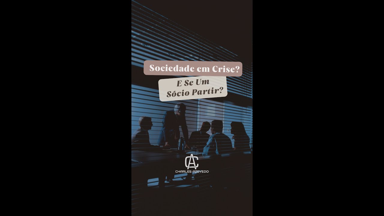Sociedades: Como Um Contrato Simples Pode Prevenir Grandes Problemas?
