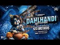 Govinda Re Gopala X Govinda Ala Re Banjo Style H2O BROTHERS Dahi Handi Special Theme Song 2024