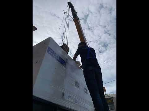 Pua Generator  15kva generator delivery