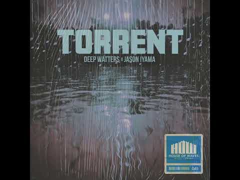 TORRENT Sample Pack - Deep Watters x Jason Iyama