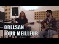 Orelsan - Jour Meilleur | Acoustic Cover (Feat. Jerkosaure)
