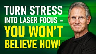 This Simple Relaxation Trick Will Skyrocket Your Productivity 💥