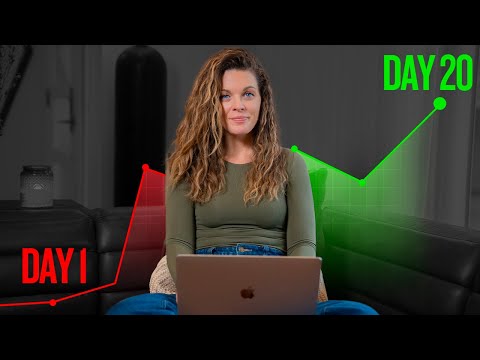 How To Build & Sell An Online Course With No Experience