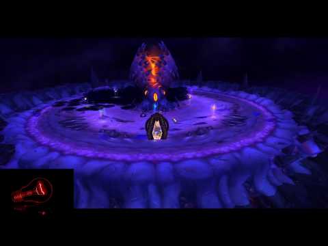 Cancel The Pull VS N'Zoth The Corruptor Mythic