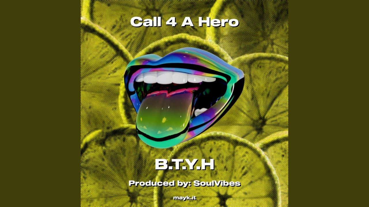 Call 4 A Hero