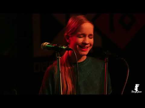 ZOLTÁN LANTOS OPENSOURCE feat Harcsa Veronika  Dürer kert 2018. 12. 12