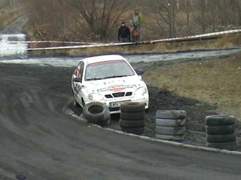 47 Rajd Barbórka 2009.mpg