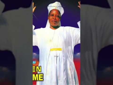 Prophetess Helen Nkume - Ka Ihe M Nario Ruem Aka
