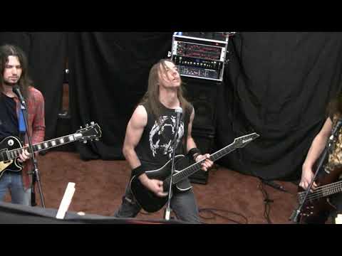 Spite Inc. - Spite Inc. - Police nad Metují 2021