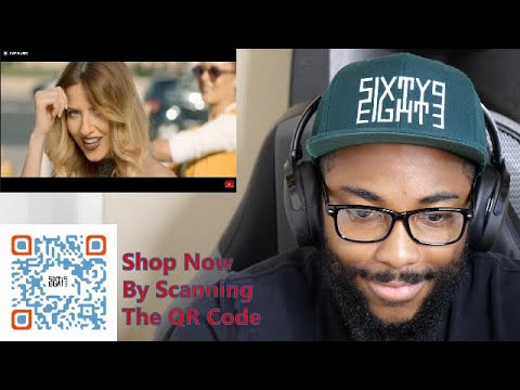 Lidia Buble feat Amira - Le-am spus si fetelor (OV) Official Reaction