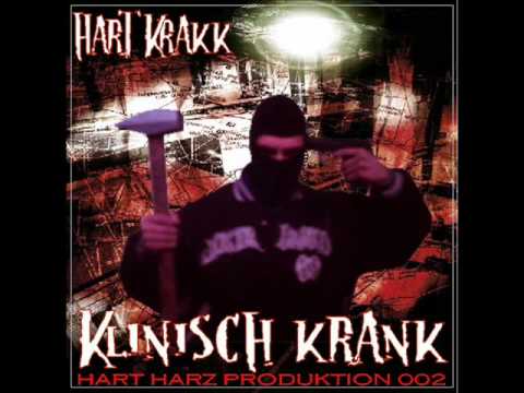 V.A.K - Harte Fakten (2008)