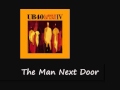 UB40 The Man Next Door Labour Of Love 4 