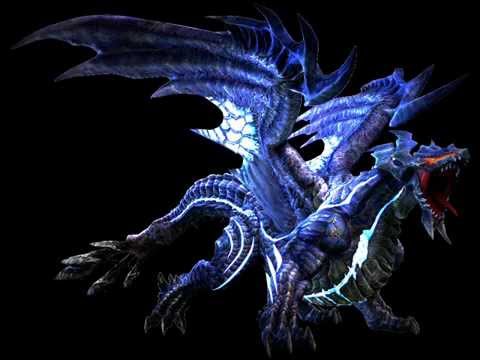 Duremudira / ドゥレムディラ - Battle Theme Phase 1 of 2 [ Monster Hunter Frontier G6 / モンスターハンターフロンティアG6 ]