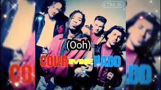 Color Me Badd - I Wanna Sex You Up (lyric video)