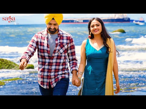 Kholi Darwaje Na Zubaan De Akhaan Naal Gallan Hoyi Jaan De | Punjabi Love Song | Zindagi Bitani