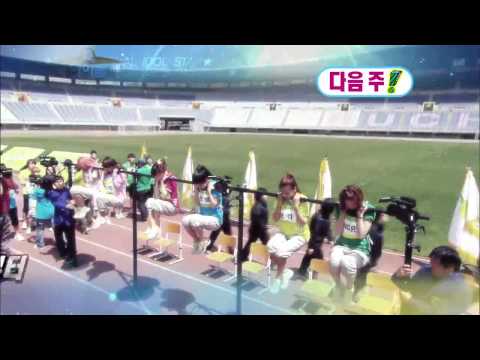 110430 - 100 school preview - BEAST Yoseob + Gikwang + Dongwoon