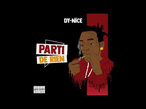 Dy-Nïce - Le parcours