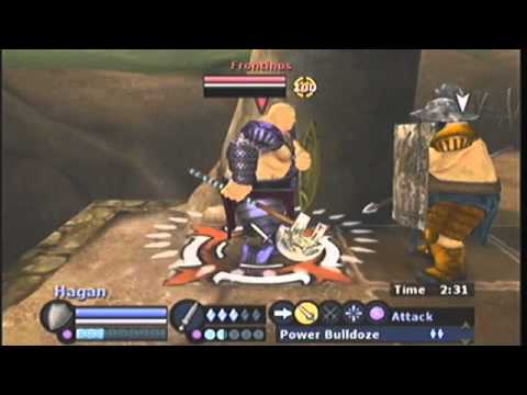 Gladius playthrough part 10(quality is a bit off)