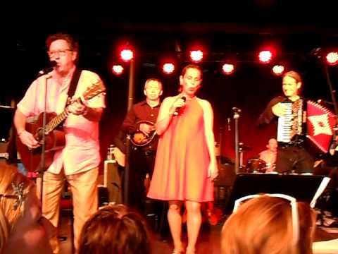 BAO - Det är vi ändå