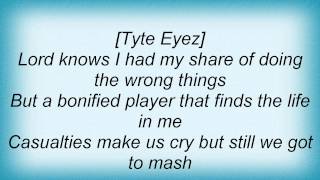 Big Moe - Confidential Playa Lyrics