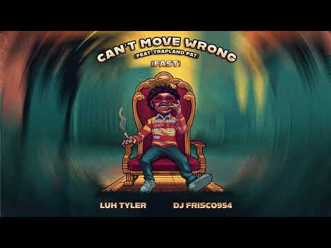 Video thumbnail for Can’t Move Wrong (Fast)