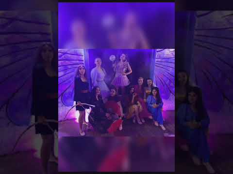 SUSA, IL NUOVO MUSICAL DELLA SCUOLA DI DANZA PRESTIGE: GRANDE SUCCESSO A BARDONECCHIA