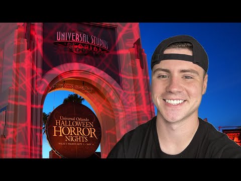 10 Must Know Tips For Halloween Horror Nights In 2024!