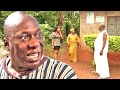 Ghost Messenger You Will Laugh Along With Your Family Members With This Comedy Feem Nigerian Movie